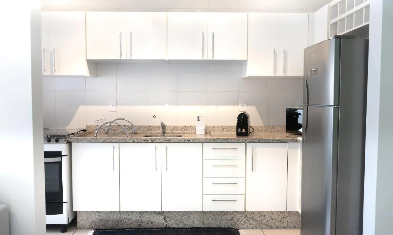Athenas Park - Pantanal Apartment Florianopolis 0*,  Brazil