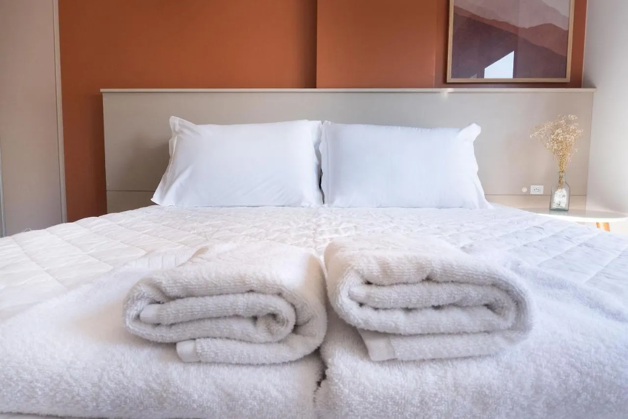 Athenas Park - Pantanal Apartment Florianopolis Brazil