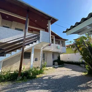 Apartamento Residencial Solar Da Barra, Florianópolis