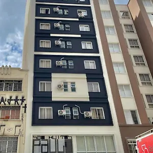 Neon - Próximo A 25 De Março, Bom Retiro E Brás, á 2min Do Mirante Sampa Sky E Pista De Skate Anhangabaú Hotel São Paulo