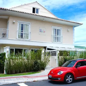 Otel Hola, Florianópolis