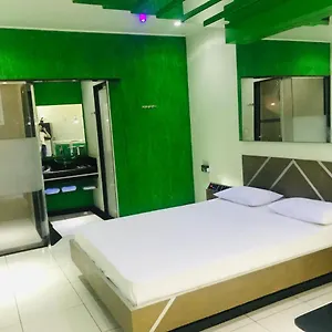 Euro (adults Only) Motel para Casais Campinas (Sao Paulo)